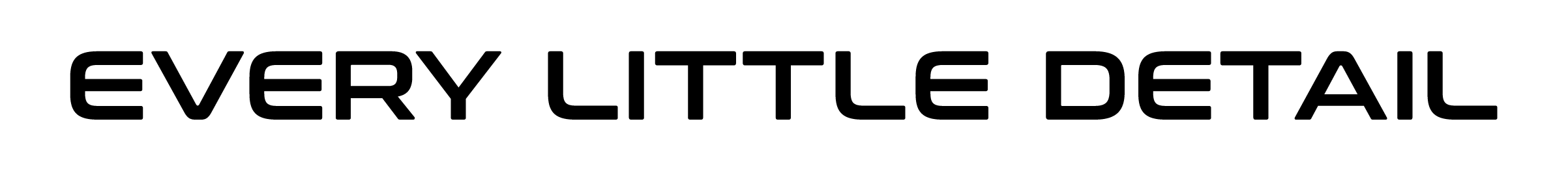 Every Little Detail and Sales Fort Myers Naples Estero