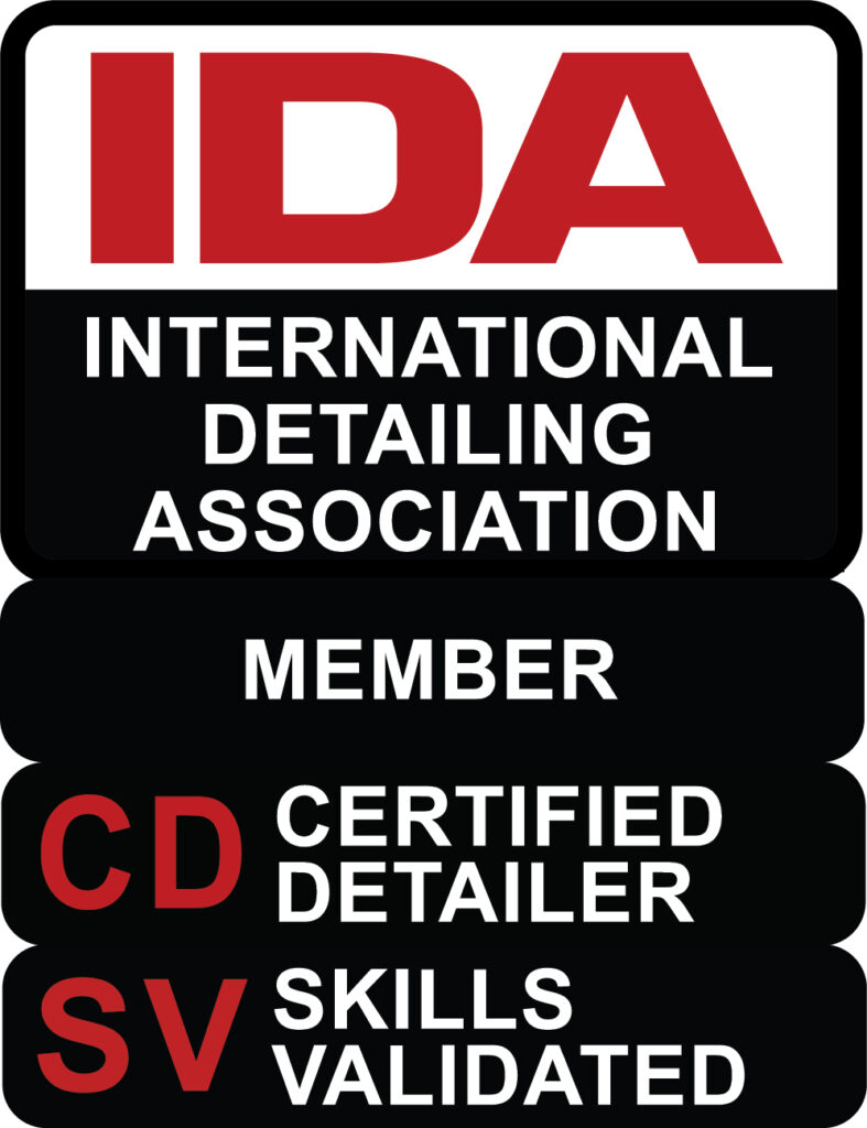 International Detailing Association