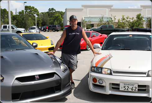 Every Little Detail - Zac Longfellow