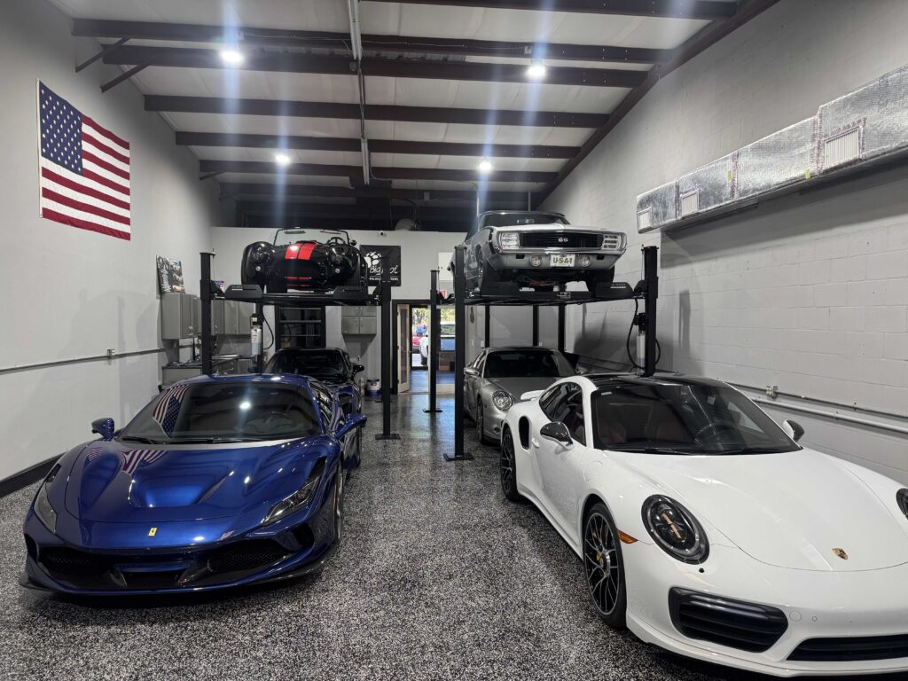 Every Little Detail and Sales Fort Myers, Cape Coral